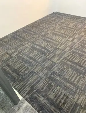 Authentic Carpet Rug Tiles