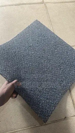 Authentic Carpet Rug Tiles