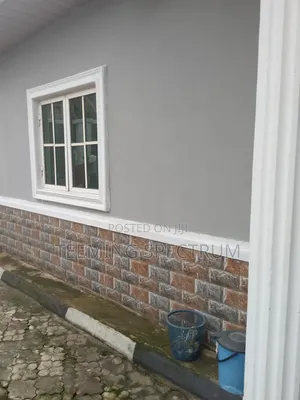 4bdrm Apartment in Benin City for rent