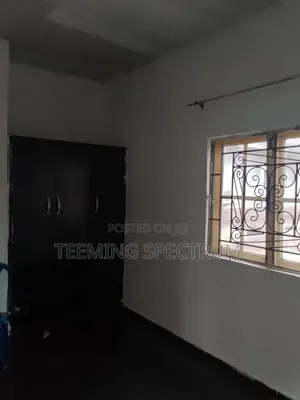 4bdrm Apartment in Benin City for rent