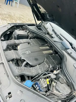 Mercedes-Benz M Class 2015 Black