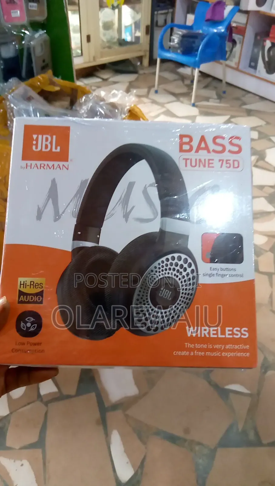 Phone Accessories