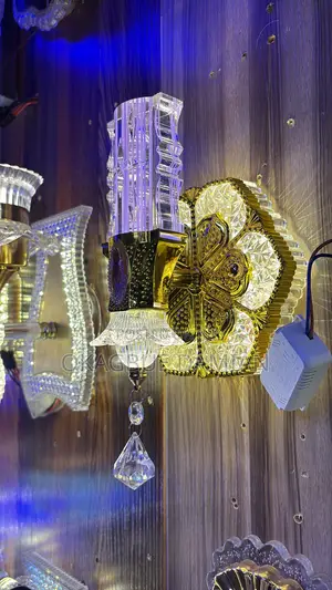 LED Wall Lamp