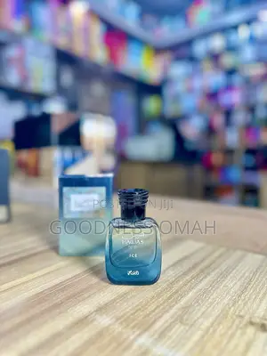 Perfumes for Men Women