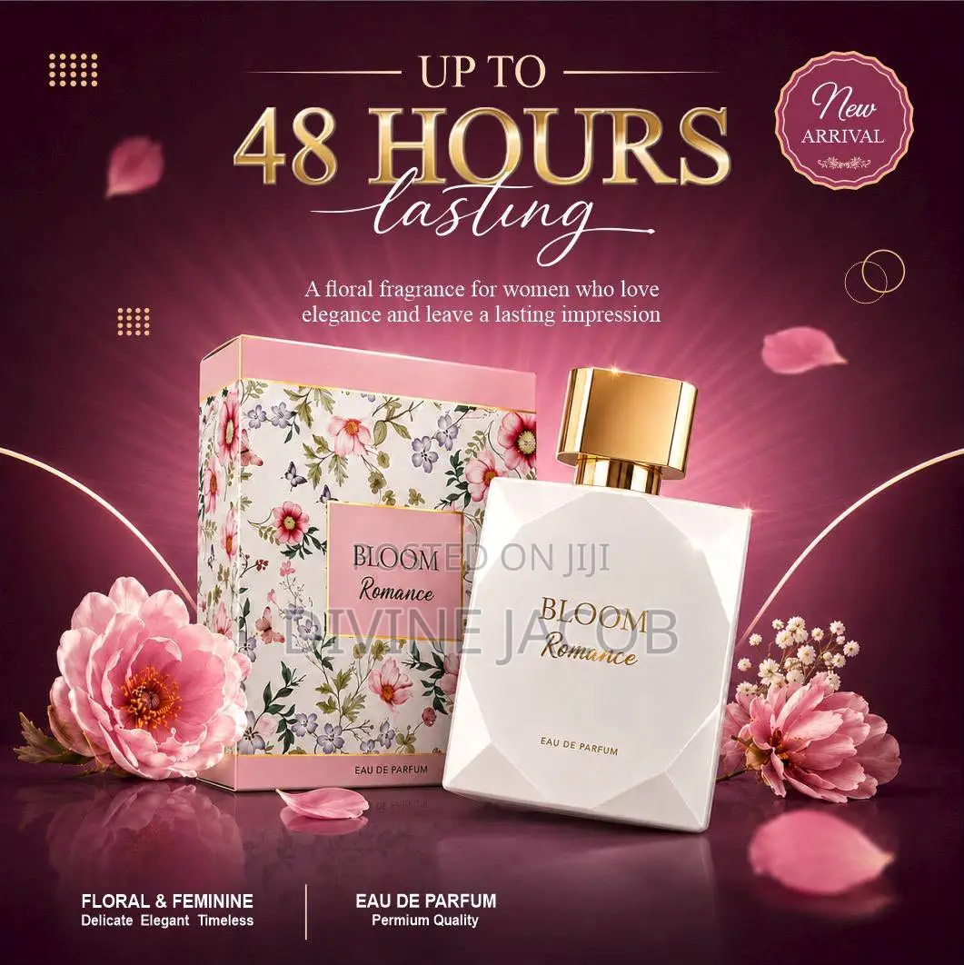 Fragrances