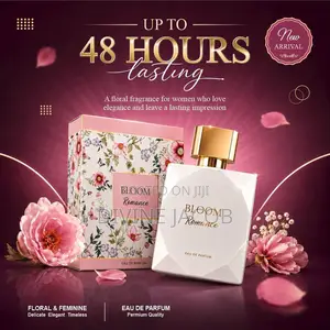 Fragrances
