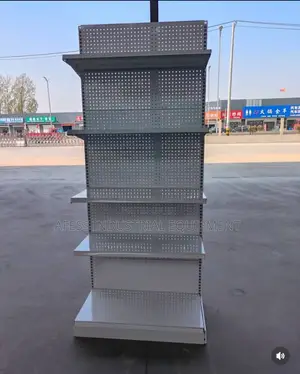 Ggondola Shelves (Single Shelf)