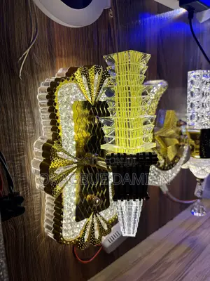 LED Wall Lamp