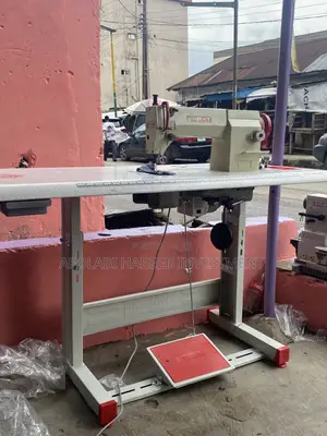 Two Lion Industrial Sewing Machine