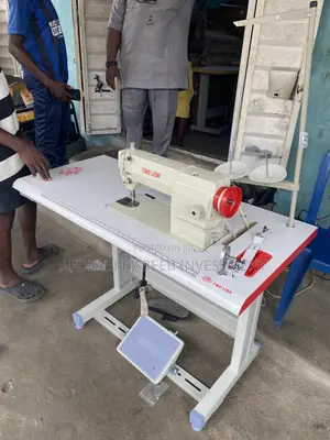 Two Lion Industrial Sewing Machine