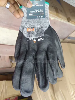 Portwest Ap62 Nitre Coated Glove