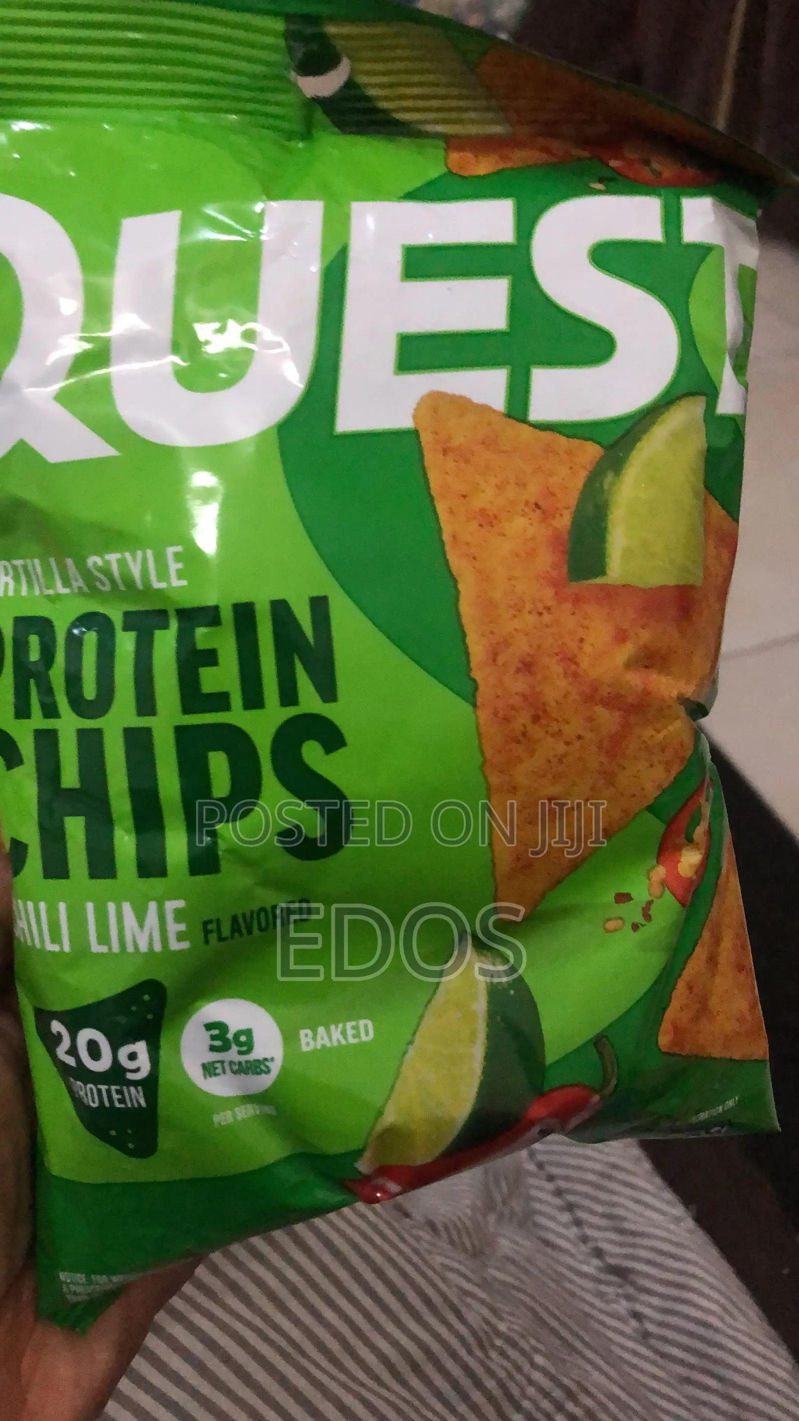 Health Foods