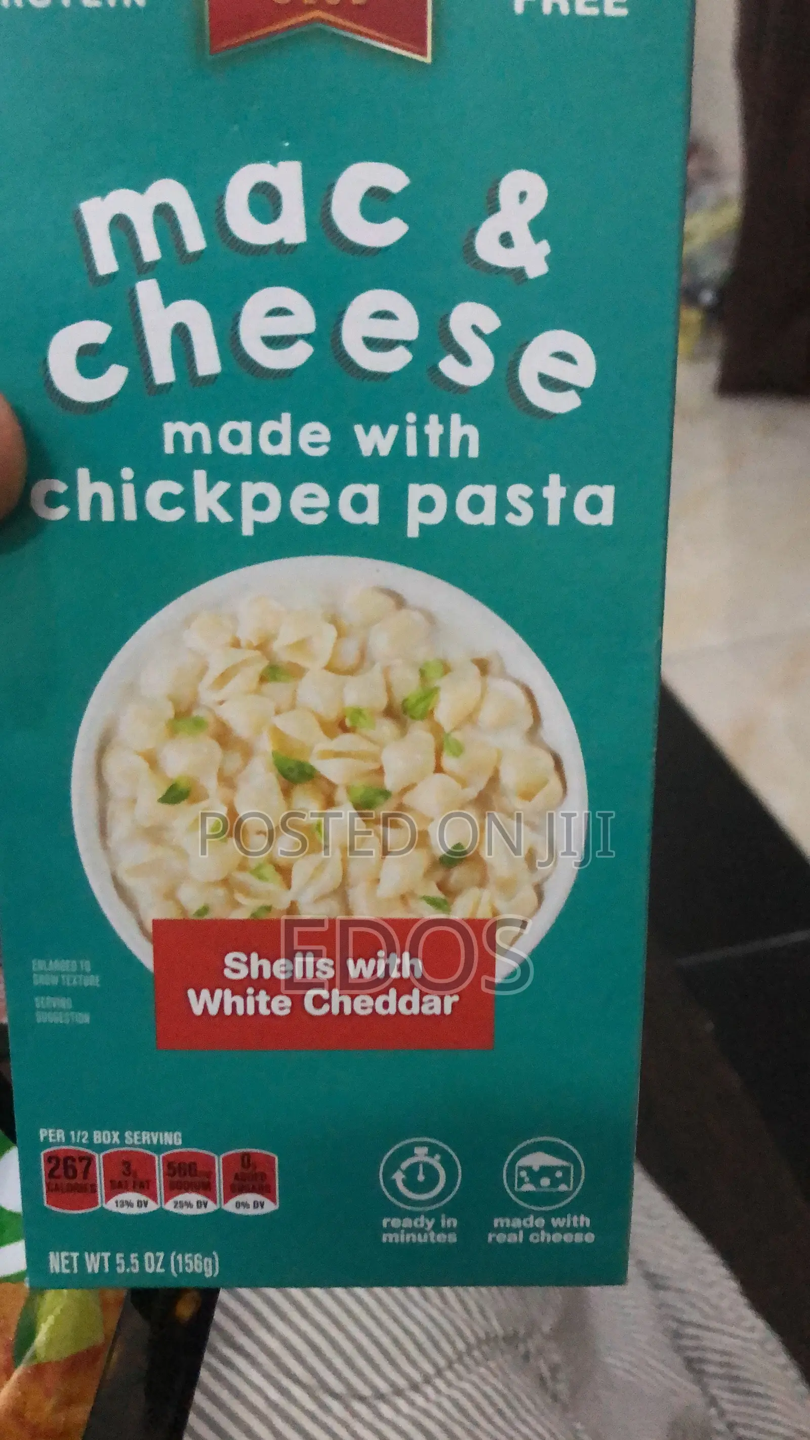 Health Foods