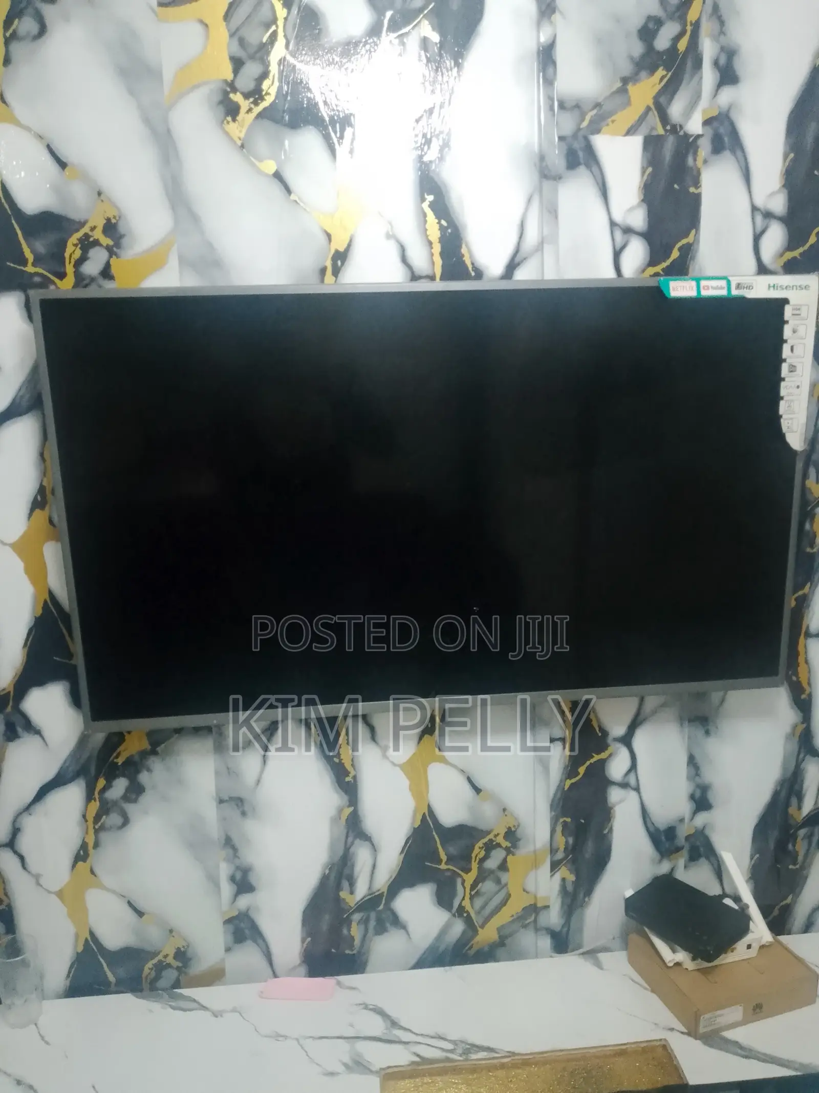 Television