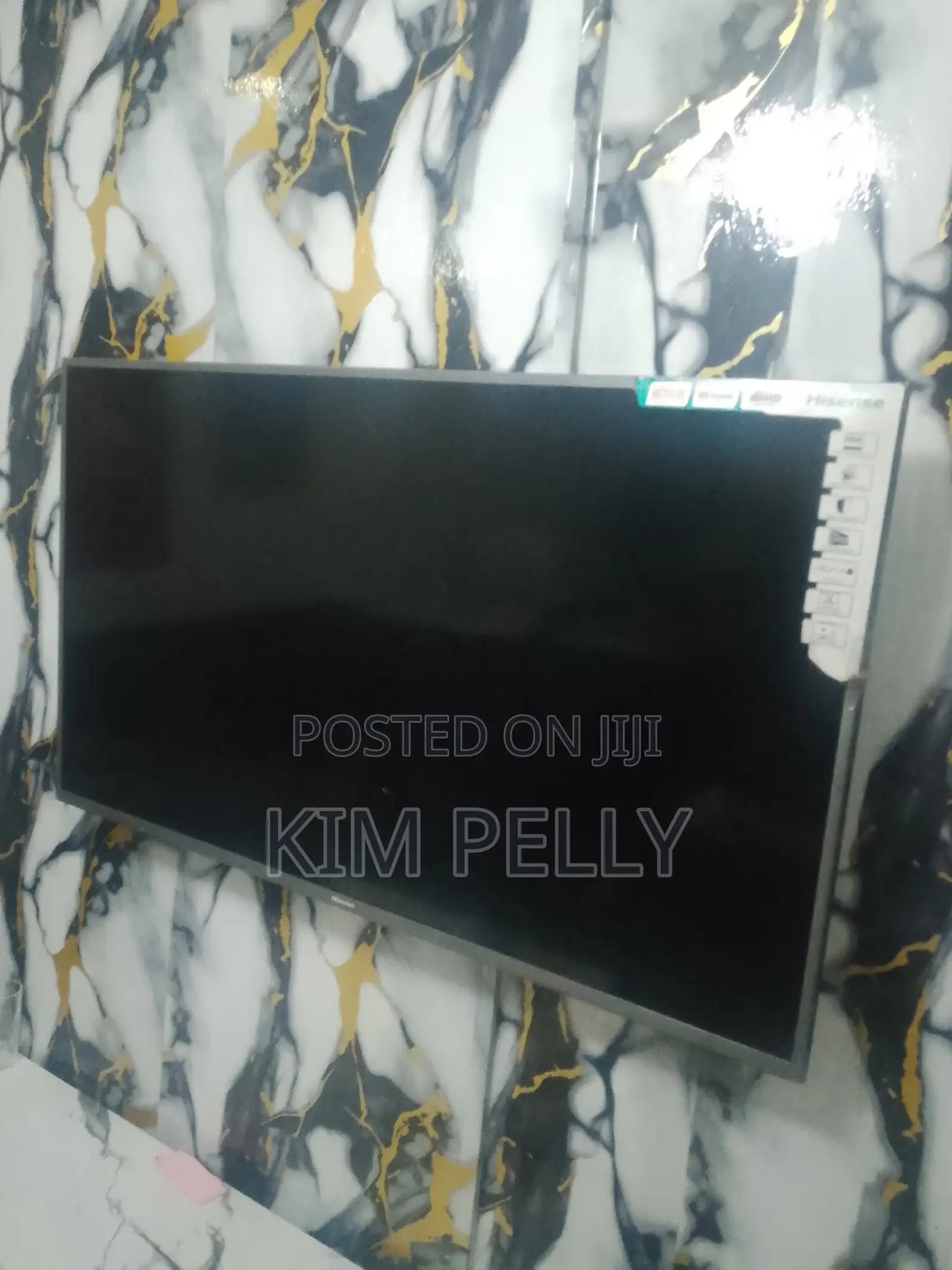 Television