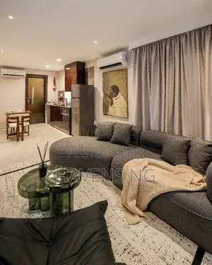 1-Bedroom Waterfront Apartment