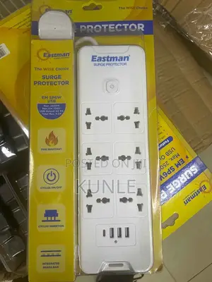 Eastman Surge Protector