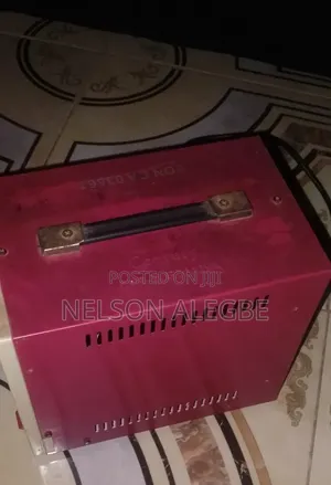 Century Automatic Voltage Stabilizer
