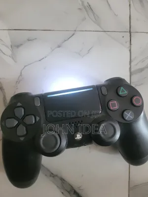 Wireless Pads Controller