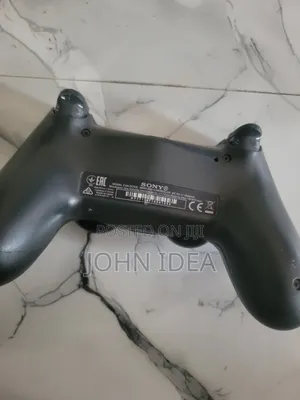 Wireless Pads Controller