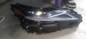 Complete Front Light Lexus RX 350 2025