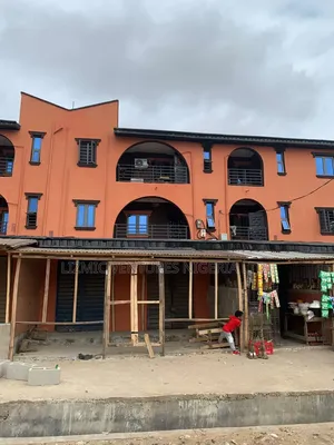 Furnished 2bdrm Apartment in Abaranje, Igando / Ikotun/Igando for rent