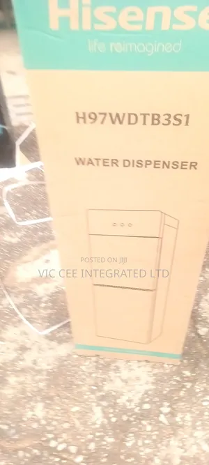 Hisense Water Dispenser