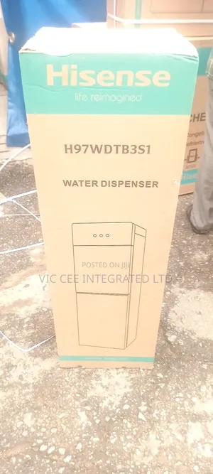 Hisense Water Dispenser