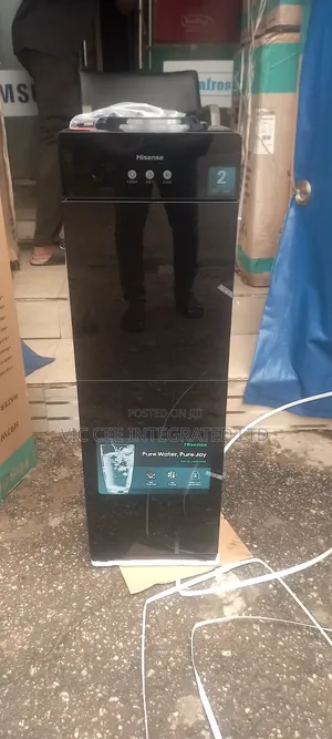 Hisense Water Dispenser