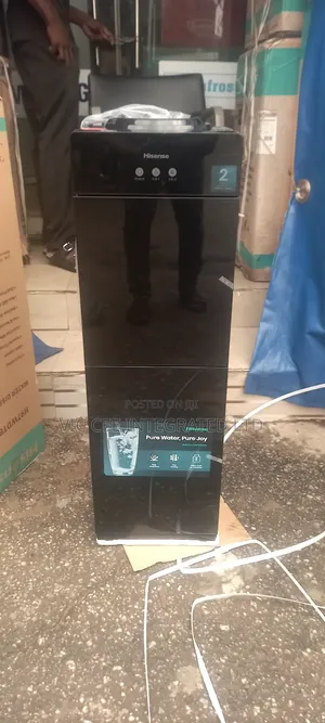 Hisense Water Dispenser
