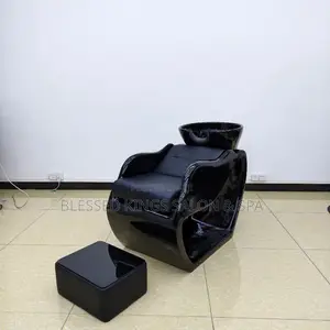 Shampoo Chair
