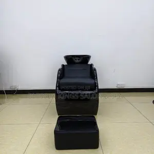 Shampoo Chair