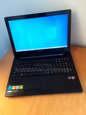 Laptop Lenovo G50-70 8GB AMD A8 HDD 250GB