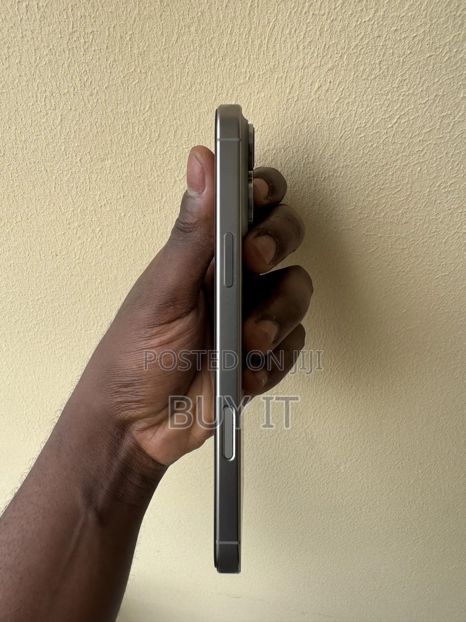 Apple iPhone 16 Pro Max 256 GB Silver