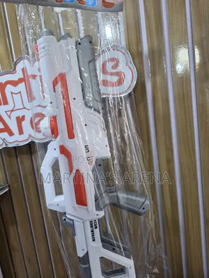 Water Gun Toys for Kids