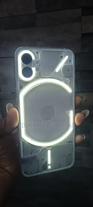 Nothing Phone 1 256 GB White