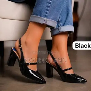 Female Shoes