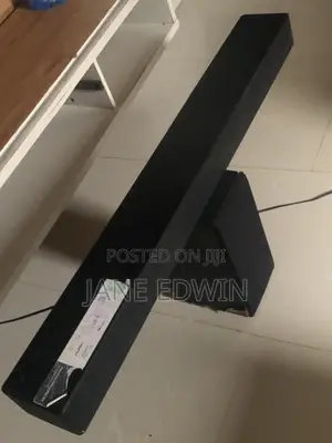 LG Sound Bar