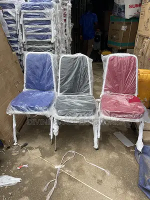 Premium Banquet / Church Conference Chair