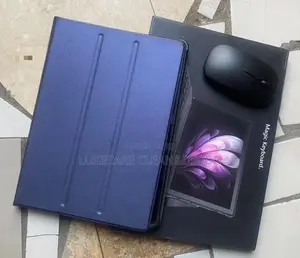 New MacPad Air 17 Pro Max 1 TB Blue