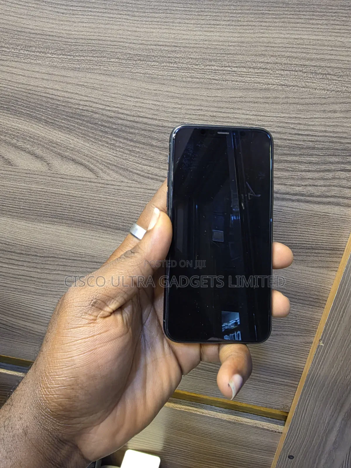 Apple iPhone 11 Pro 256 GB Green