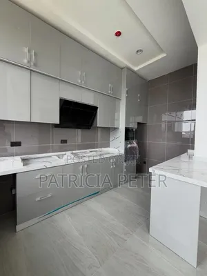 2bdrm Apartment in Lekki Phase, One for rent