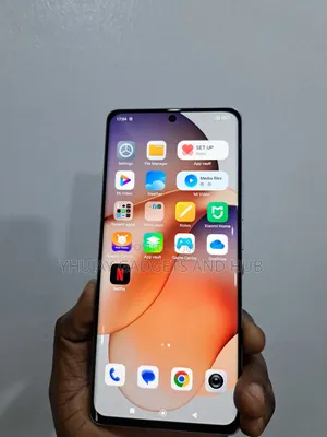 Xiaomi 12 Pro 256 GB Blue