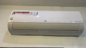 1.5 HP LG Dual Inverter AC - Gencool (Works With Generators)