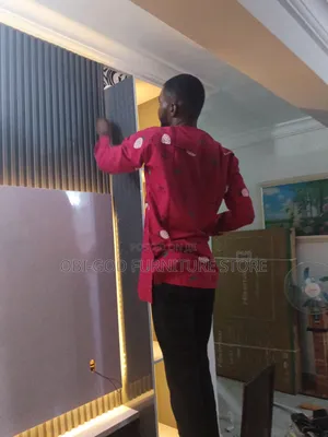 Furniture Maker ,Interior Decor