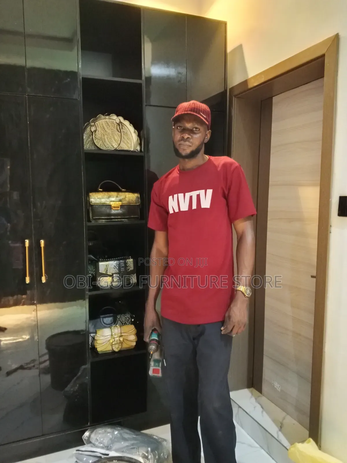 Furniture Maker ,Interior Decor