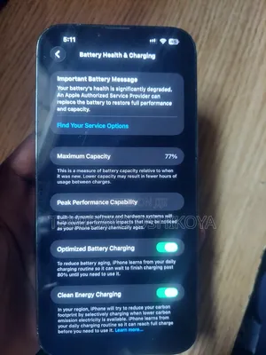 Apple iPhone 13 Pro Max 128 GB Black