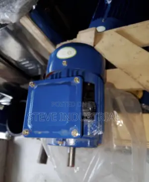 Electric Motor