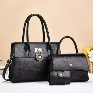 3 In1 Stock Bag
