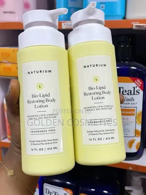 Naturium Body Lotion by 1pcs